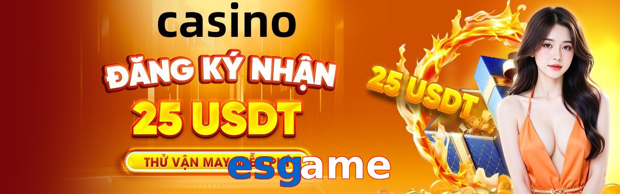esgame