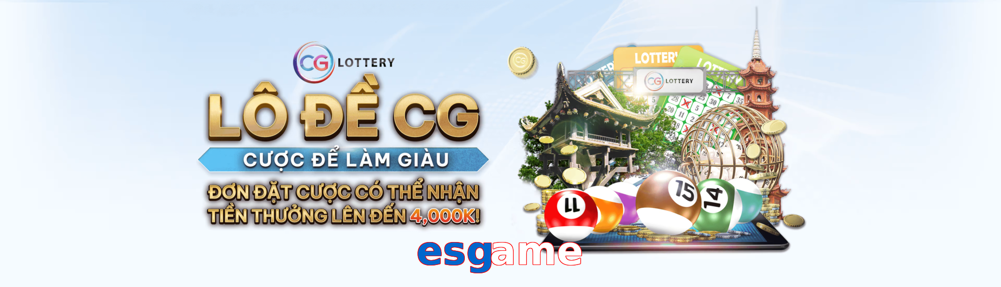 esgame