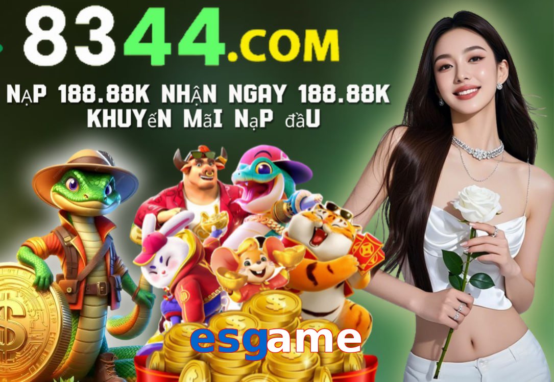 esgame