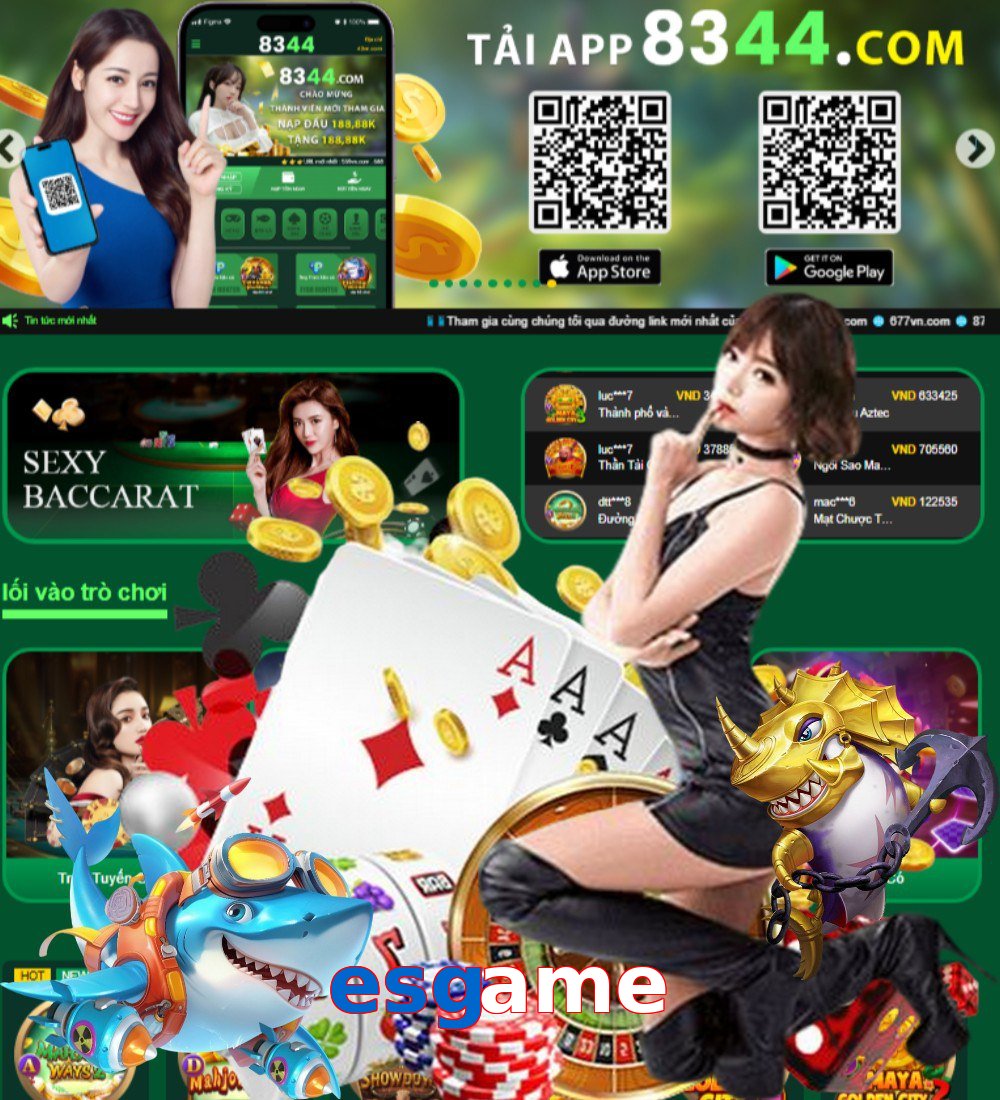 esgame